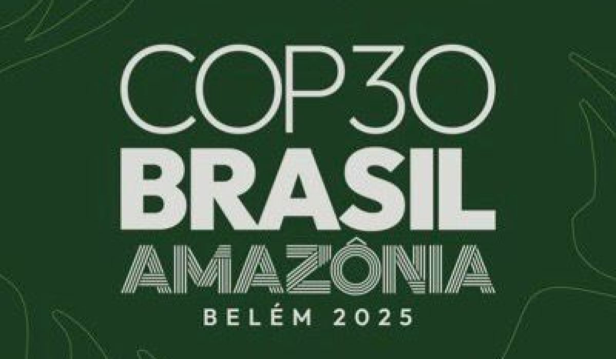 COP30 2025 In Belem, Brazil