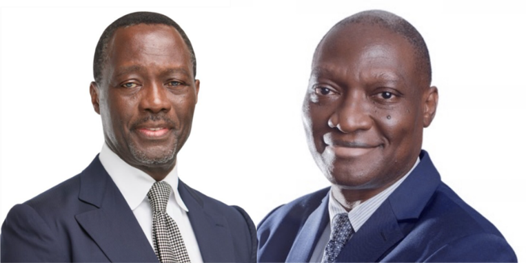 Nkountch Brothers